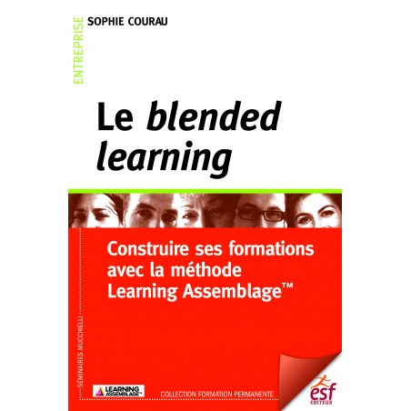 Le blended learning