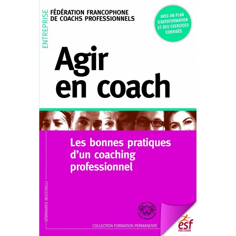 Agir en coach