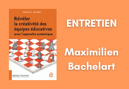 Protection de l'enfance : comment révéler la créativité des équipes éducatives avec l'approche systémique