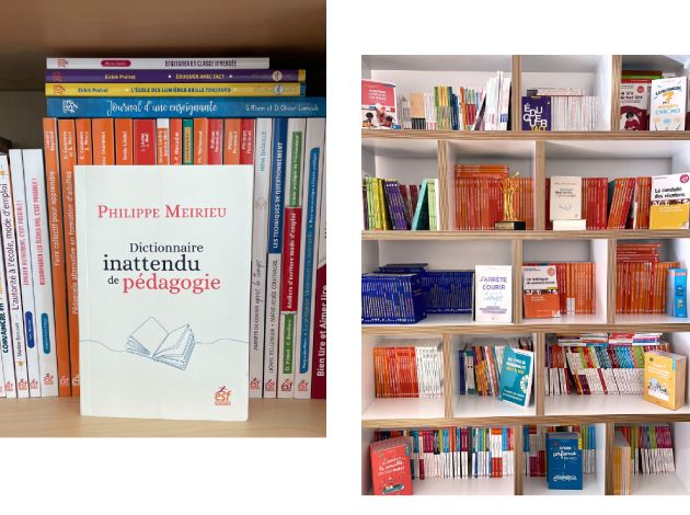 ESF Sciences Humaines